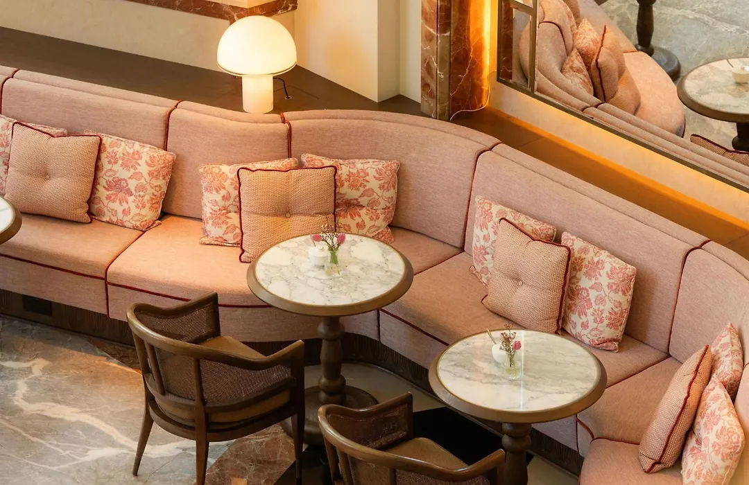 Four Seasons Hotel Doha-1
